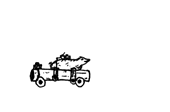 Engine Frog saves the day.